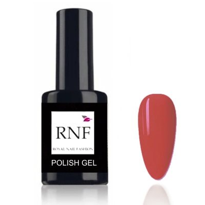 254 Polish Gel Bricky 15 ml.